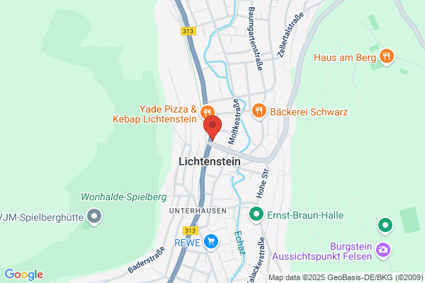 HEBRA Gaststättenbetriebsgesellschaft mbH