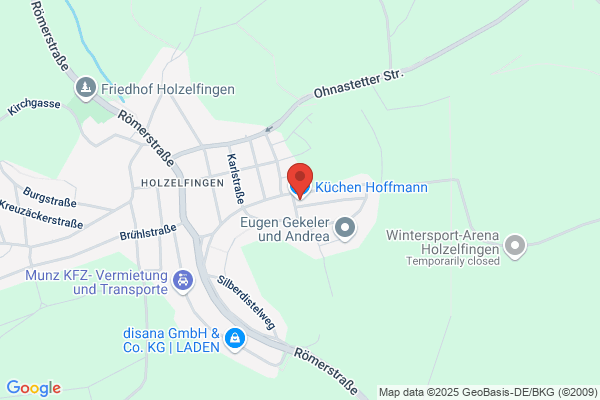 Küchen Hoffmann GmbH