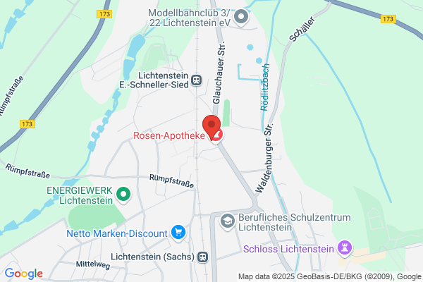 Reha-aktiv GmbH