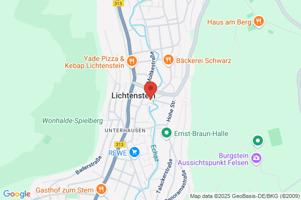 Rieger GmbH & Co.KG