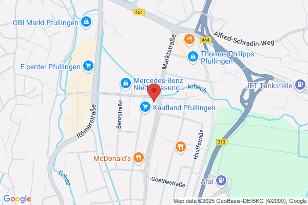 Tiernahrung Heimlieferservice