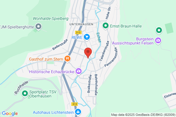 Trudel GmbH