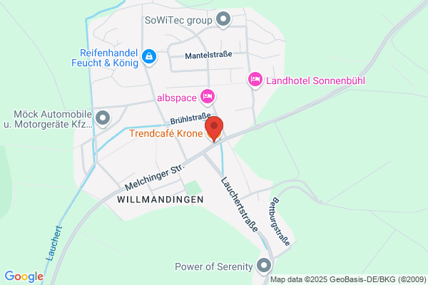 Gasthof Krone