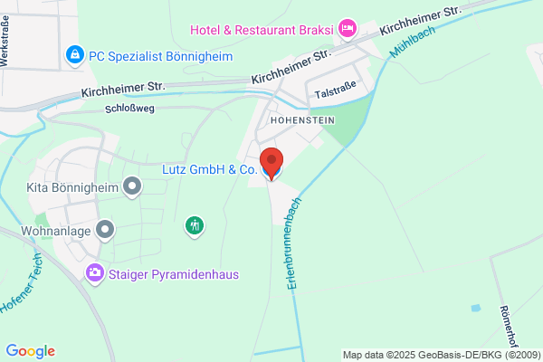 Lutz Kurt und