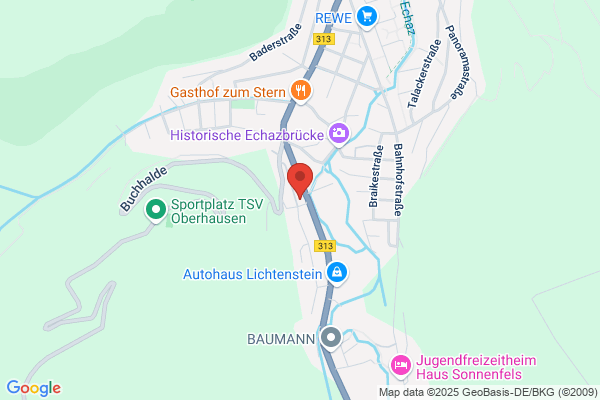 Jubke Harri Gmbh
