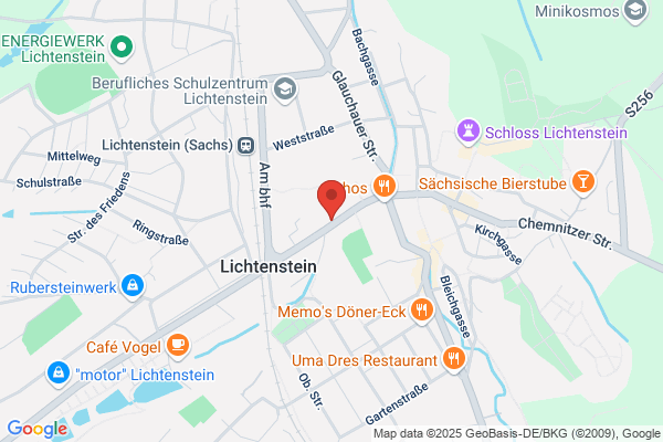 Schiemann Horst u. Heide Handelsvertretung