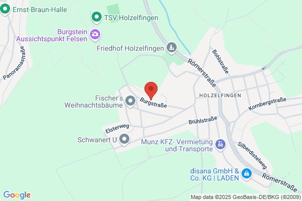 Garten Dahmen GmbH