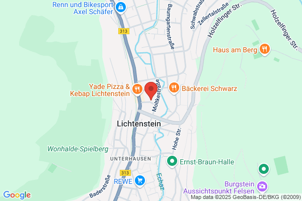 Maier & Lang