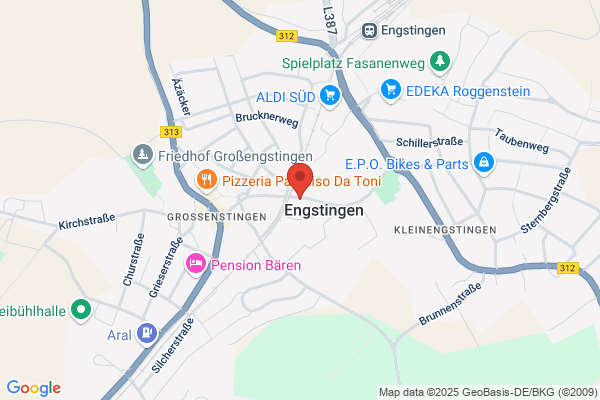Engstinger Hof Fam. Xhemajli