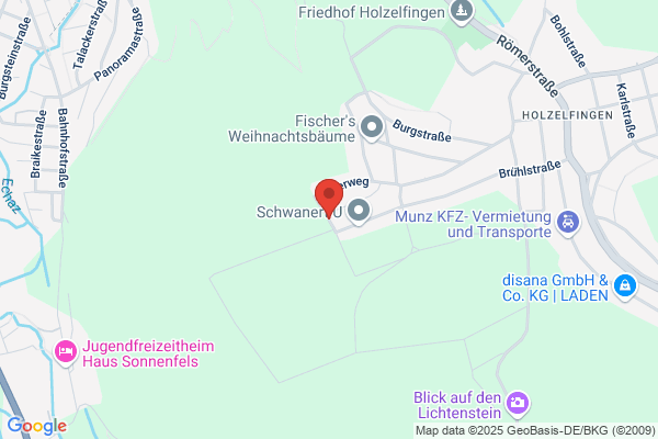 Immobilienbüro Bärbel Härter