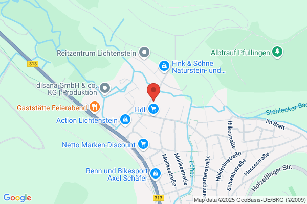 bmt Bürsten- und Maschinentechnik GmbH