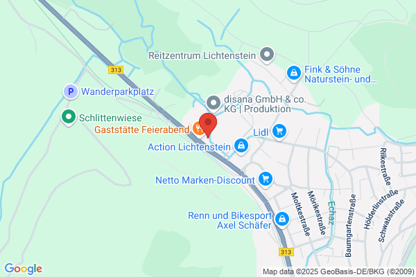 Ensyco GmbH