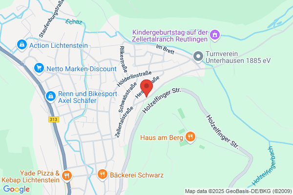 Dipl.Ing. FH Herbert Schwarzer