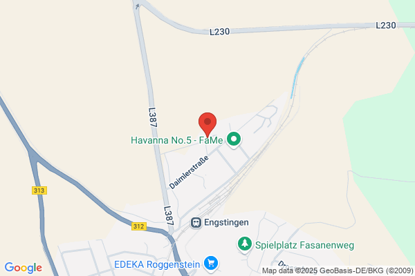 Bauhof Gemeinde Engstingen