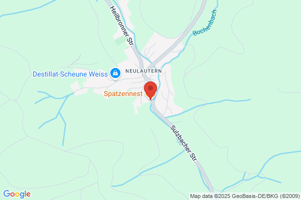 Spatzennest