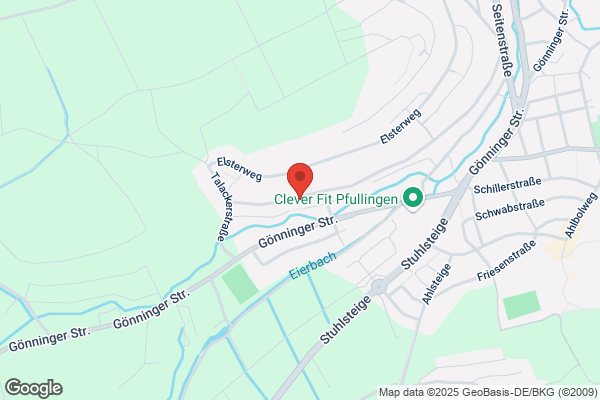 HUK-COBURG Versicherung Gerhard Gronau in Pfullingen