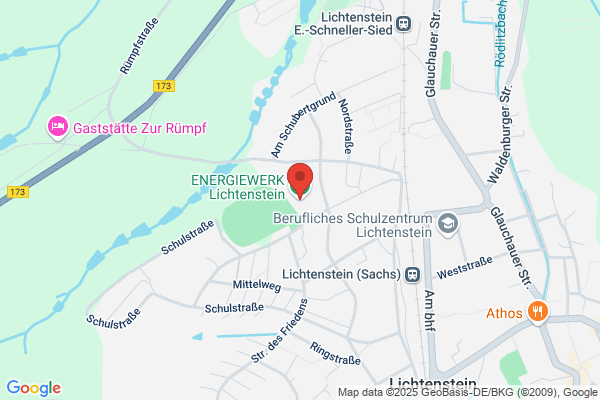 ENERGIEWERK® Lichtenstein