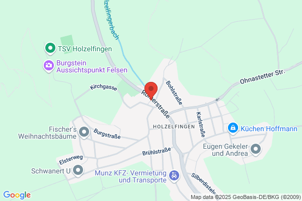 Ortsverwaltung Holzelfingen