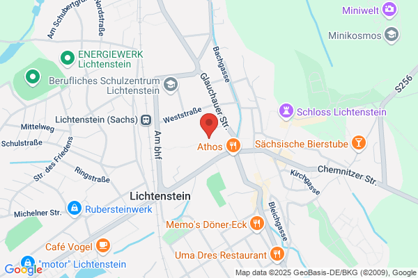 REWE