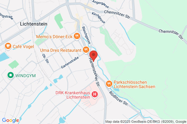 EDEKA Friedrich