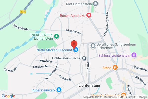 Schwarzenberg Uwe und Zscherp Rene GbR