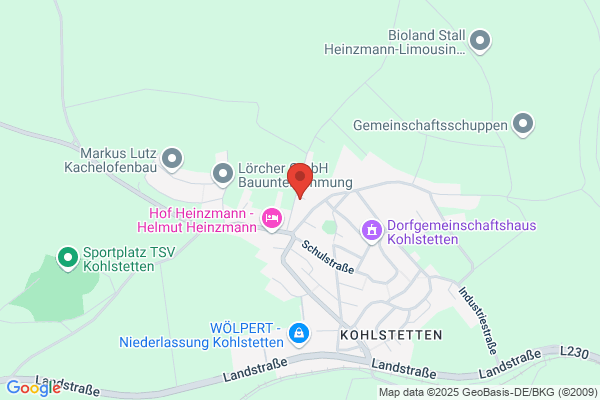 Krone Events Pfullingen