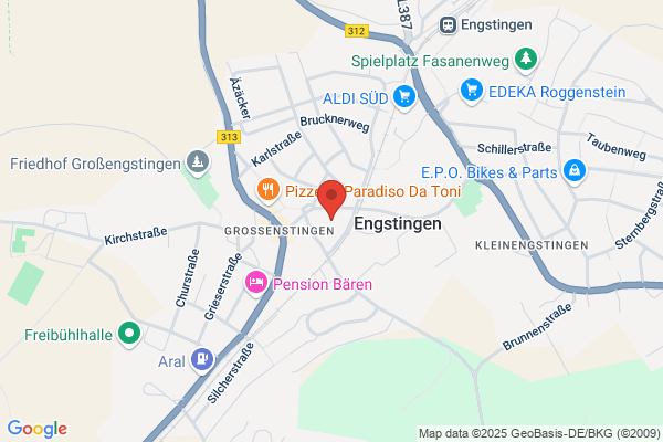 Syno Finanz GmbH | Versicherungsmakler Reutlingen Engstingen