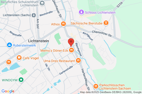 Sparkasse Chemnitz