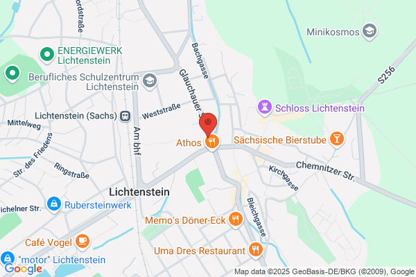 Nähkästchen Inh. Corina Reichenbach