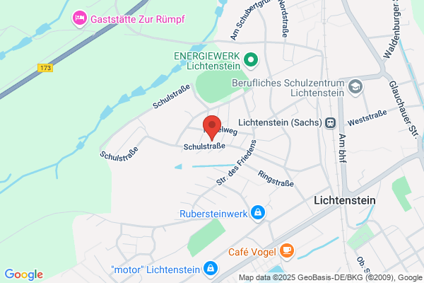 Lohnsteuerberatungsverbund e. V. -Lohnsteuerhilfeverein- Beratungsstelle Lichtenstein