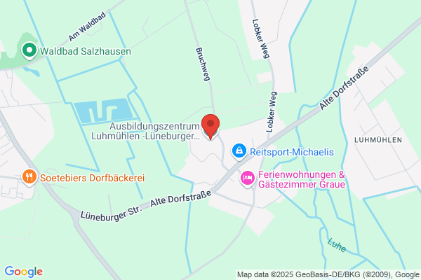 AZL Ausbildungszentrum