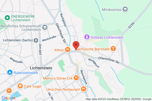 Barth Optik GmbH Lichtenstein