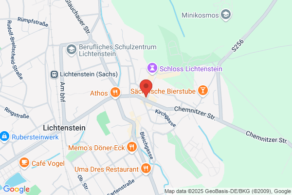 Friseursalon Angelika Fuchs