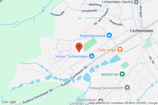 Kinderarche Sachsen e.V.