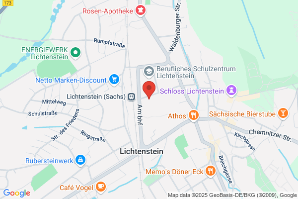 Lippert Getränke