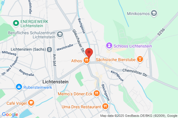 NÜRNBERGER AutoMobil Versicherungsdienst GmbH Andreas Förster