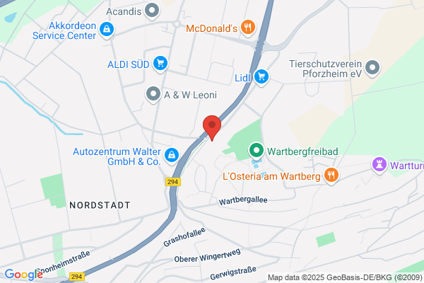 Stöber Antriebstechnik GmbH & Co. KG