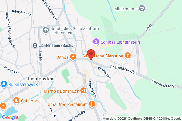 Ullmann Reisen GmbH