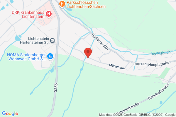 netXsystem GmbH