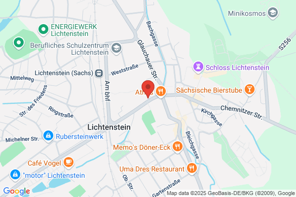 Hotel und Restaurant Goldener Helm