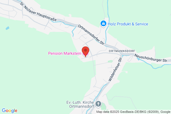 Markstein