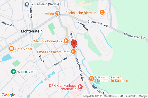 Nagel- und Kosmetikstübchen