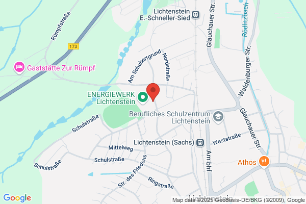 Salon Charmant – Ihr Friseur in Lichtenstein/Sachsen