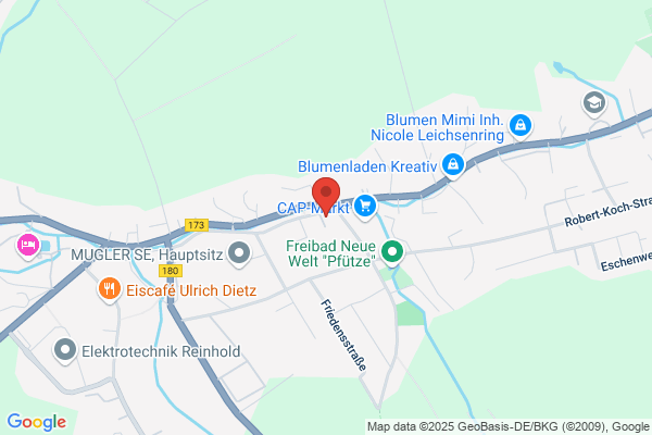 Salon Charmant – Ihr Friseur in Oberlungwitz