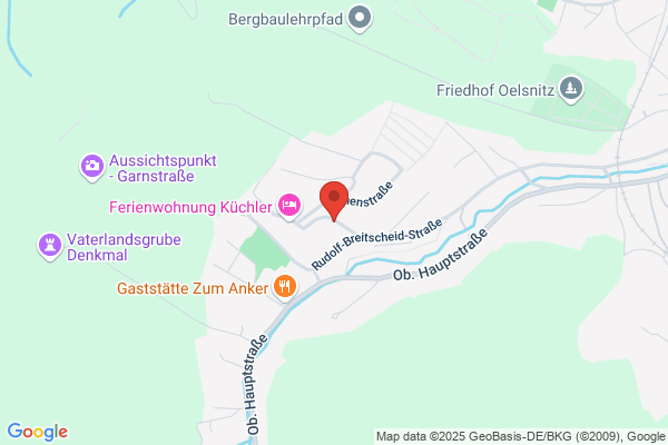 HUK-COBURG Versicherung Hendrik Adolf in Oelsnitz