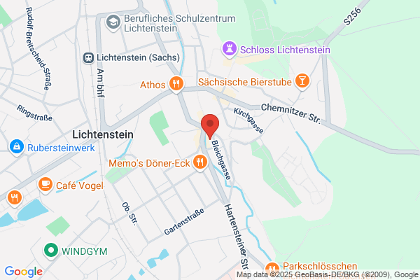 Sparkassen-Versicherung Sachsen Agentur Wolf & Wilhelm