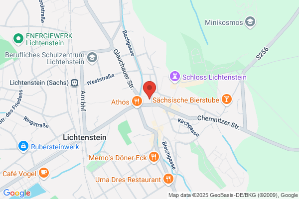Geschlossene Agentur