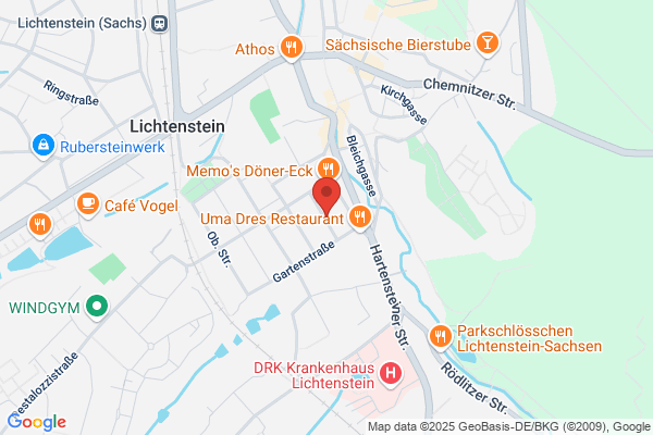 kochrezeptesuche.de