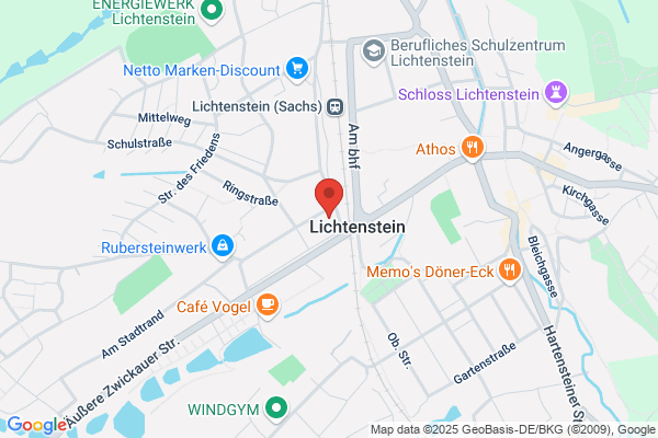 CPU Software GmbH
