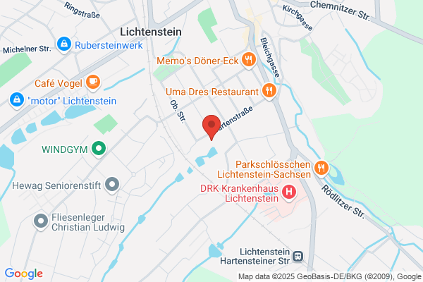 Deutsche Werkstätten Lebensraum GmbH